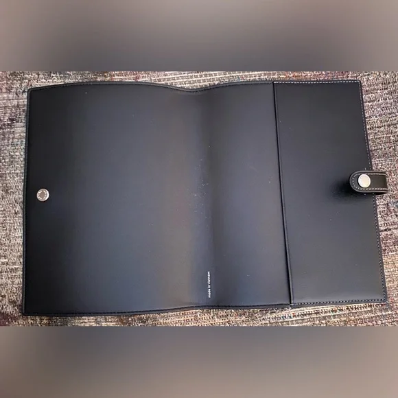 Coach Leopard print Notebook. - Picture 8 of 11